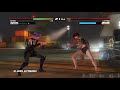 doa5lr hajinmon style 11