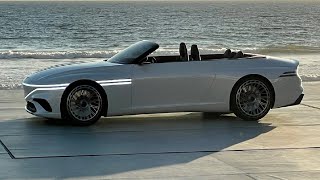 9 Highest Rated Cadillac Cars 2024!