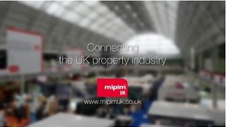 MIPIM UK 2017 Official Trailer
