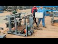 MEGA TASWIK MAROC - machine pour brique pondeuse de brique-آلة الطوب--ميجا تسوي