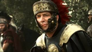 Rome- Mark Antony has no idea