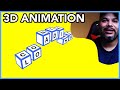 CSS 3D Animation Loading Screen | Beginner Friendly | Web Developer