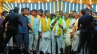 ✌️✌️✌️✌️mutukuru tirumala brahmananda Reddy Garu speech 2 ✌️✌️✌️✌️✌️