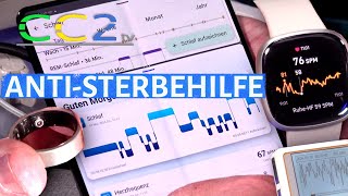 Lebenshilfe-Technik (CC2tv Folge 374)