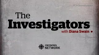 The Investigators with Diana Swain - Investigating Trump and Russia