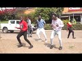 Puri-Killa | Choreography by Alkaline Dance Crew