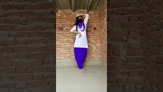 bole chudiyan bole kangana haya mai ho gayi teri sajna #shorts #dance #video #hindisong #short