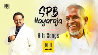 #ilayaraja & #SPB 90s songs collection I Evergreen Tamil hits #ilayaraja #SPB