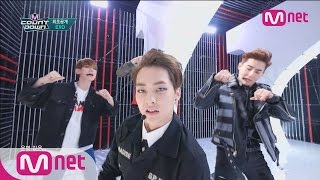 EXO ‘Call me Baby’ First Release! [M COUNTDOWN] EP.418
