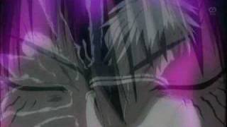 Goodnight (Kanda x Allen AMV)