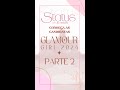 STATUS com Ale Vergani | PARTE II / Apresentação das candidatas à Glamour Girl 2024