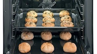 Convection Oven - Consistent Result