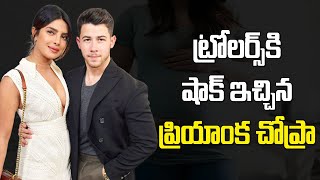 Priyanka Chopra and Nick Jonas Welcome First Baby | Surrogacy | Oktelugu Entertainment