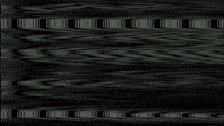 Glitching VFX Source File 5