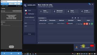 B4J APP MANAGER- MINI TUTORIAL