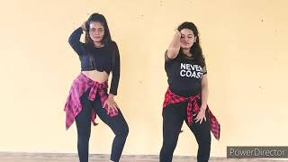 Pyaar do pyaar lo || Dance cover by Radhika Parkar and Srushti Andhare , Nora Fateh || Neha Kakkar