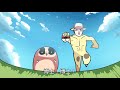 健身房的怪人 ｜奇怪寶貝｜惡搞寶可夢.pokemon【鹿人泥鰍劇場】