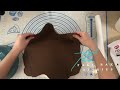 how to make giant fake chocolates the fake bake diaries tutorials