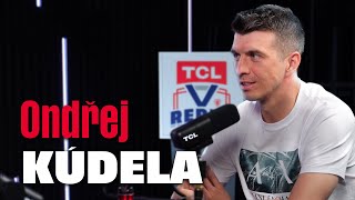 Ondřej Kúdela \u0026 Marek Heinz | V REPRE #16