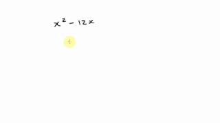Converting to Standard Form - Part 1