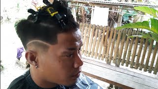 tutorial!low drop Fade_culture_clasi💈💈💈✂️✂️✂️panoorin...