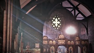 Св. Литургија Велика Госпојина субота 28. aвгуст 10ч  (Liturgy Dormition of Most Holy Theotokos)