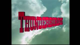 『サンダーバードの歌』1987　THUNDERBIRDS