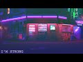 lofi geek - i'm strong [ no copyright lofi hiphop beats 2021 ]