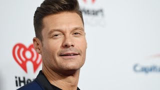 Ryan Seacrest announces he's leaving “Live with Kelly and Ryan”