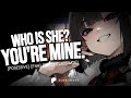 [F4M] - Your Hot Bully Gets Jealous And Makes You Date Her Right Now?!