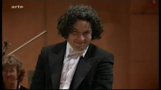 Gustavo DUDAMEL \u0026 Herbie HANCOCK \u0026 George GERSHWIN : Rhapsody in Blue