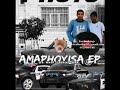 amaphoyisa feat  vuyani de vocalist (official audio amapiano)