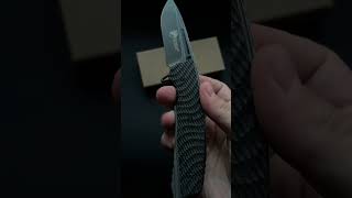 Прекрасный складной нож Venum #edc #складнойнож #unboxing #knife