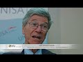 Prof. Jeffrey Sachs – Multilingual Perspectives on a Multipolar World