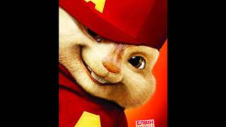 Alvin and the Chipmunks- Hello