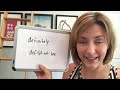 word stress how to pronounce definitely american english pronunciation lesson