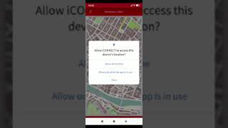 G4s Iconnect Location