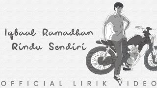Download Lagu Iqbaal Ramadhan Rindu Sendiri... MP3 Gratis