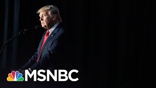 USA Today Breaks With Tradition, Rejects Donald Trump | MSNBC