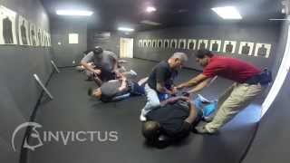 Non-Lethal Defense Training School - Class Exercise 1