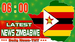 Latest News Zimbabwe, 7 April 2023