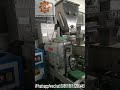 2D 3D snack pellet production line/Fish shape fried puff snack food machine Jinan Sunrising