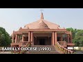 SACERDOTAL GOLDEN JUBILEE|| REV. FR. PASCAL LOBO|| THE CATHOLIC DIOCESE OF BAREILLY