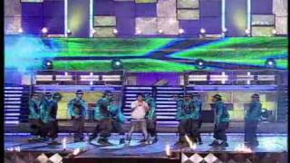Dance India Dance Season 1 Grand Finale - Prince