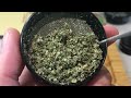 strain review astro pink chronic farms