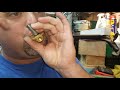 diy plasma torch repair bad air solenoid ark won t ignite