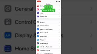 Auto Call Disconnect Solution for iPhone. Call getting Ended Automatically Solution 100% Working.
