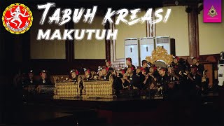 Tabuh Kreasi MAKUTUH | Oleh Sanggar Seni Laksmi Semara Bang - Duta Kab. Bangli | PKB 2024