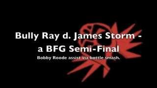 TNA No Surrender 2012 PPV Results (No Surrender Recap)