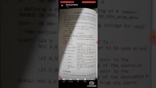 Module 3-microprocessor (loop & indexing program)